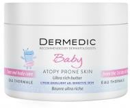 Масло интенсивное липидное Dermedic LINUM EMOLLIENT BABY 225 мл