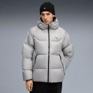 Куртка Puma Hooded Down Puffer Jacket 68838263 р.2XL