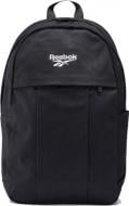 Рюкзак Reebok CL FO JWF Backpack GD1048 21,3 л черный Рюкзак Reebok CL FO JWF Backpack GD1048 21,3 л черный