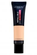 Крем тональний L'Oreal Paris Infaillible 24 130 Beige Peau 30 мл