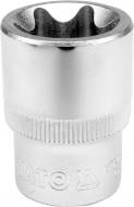 Головка торцевая тип «Torx» YATO Е24 1 шт. YT-05228