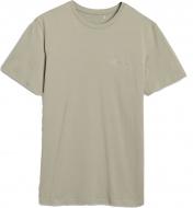 Футболка 4F 4FWSS25TTSHM2003-44S TSHIRT р.L хакі