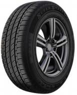 Шина FEDERAL SS657 235/60R16 H нешипованая всесезонные