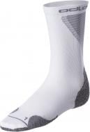 Носки Odlo 763740-10000 белый Носки Odlo 763740-10000 белый