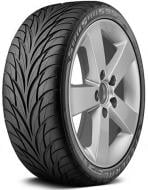 Шина FEDERAL SS595 245/40R18 W лето