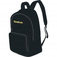Рюкзак Reebok Girls CL BP GH8214 14 л черный Рюкзак Reebok Girls CL BP GH8214 14 л черный