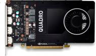 Відеокарта HP Quadro P2200 5GB GDDR5 192bit (6YT67AA)