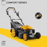 Газонокосарка бензинова Mowox PM 5690 SHW