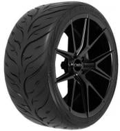 Шина FEDERAL 595RS-RR 255/40R17 W літо