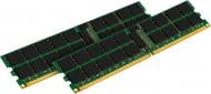 Оперативная память Kingston DDR2 SDRAM 16 GB (2x8GB) 667 MHz (KTH-XW9400K2/16G)
