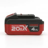 Батарея аккумуляторная Crown CAB204014XE