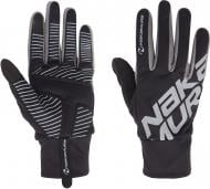Велоперчатки Nakamura 420644-901-050 L черный