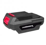 Адаптер аккумуляторный Haisser HS B21V4A та HS B21V2A 135307