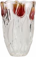 Ваза Nadinе Satin w6154 Walther Glass