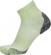 Носки Odlo 763750-40454 зеленый Носки Odlo 763750-40454 зеленый