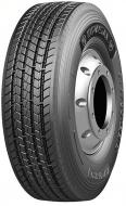 Шина COMPASAL CPS21 315/70 R22,5 154/150 M нешипованая всесезонные