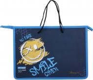 Папка на блискавці з ручками А4+ Р0233 Bourgeois