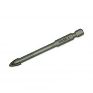 Сверло по стеклу и плитке Haisser CROSS HEAD 08 мм 1 шт. 128939