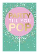 Открытка поздравительная Happycom International PORTOBELLO ROAD с конвертом иллюстрированная "Отрывайся по полной Открытка поздравительная Happycom International PORTOBELLO ROAD с конвертом иллюстрированная "Отрывайся по полной