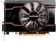 Видеокарта Sapphire Radeon RX 550 Pulse Sapphire 2GB GDDR5 64bit (11268-21-20G)