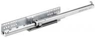 Комплект напрямних Hettich Quadro Silent System L-450 мм часткового висування 68961