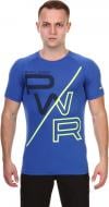 Футболка Energetics Mallory X 258643-523 р.XS синий