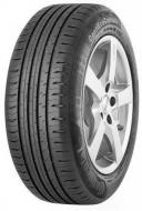 Шина Continental ECOCONTACT 6 205/55 R17 91 V нешипованая лето