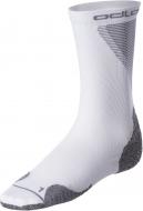 Носки Odlo 763740-10000 р.45-47 белый 1 шт.