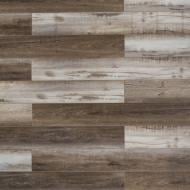 Ламинат водостойкий Verband DAS ALT дуб касен 5 мм