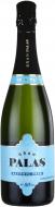 Вино деалкоголизированное Gran Palas Cava 0,75 л