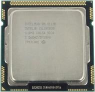 Процесор Intel Tray (CM80616004596AC) Intel Celeron G1101 2/2 2.26GHz 2M LGA1156
