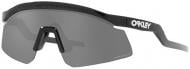 Очки солнцезащитные Oakley Hydra Black 922901
