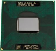 Процессор Intel (Core_2_Duo_P7350) Intel Core 2 Duo Mobile 2.0GHz 3MB PGA478