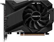 Видеокарта Gigabyte GeForce GTX 1650 OC 4GB GDDR6 128bit (GV-N1656OC-4GD)