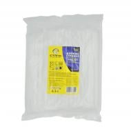 Стержни клеевые Сталь 7,2х200 мм 1 кг 7,2 мм 133704