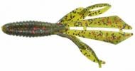 Силикон Fishing ROI 85 мм 10 шт. Tail Craw D050