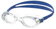 Очки для плавания Speedo 8-E000037002 OS синий