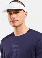 Кепка Odlo 763320-10000 р. L-XL белый Кепка Odlo 763320-10000 р. L-XL белый