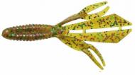 Силікон Fishing ROI 85 мм 10 шт. Tail Craw D057