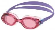 Очки для плавания Speedo JR FUTURA HYDRO 8-E000037006 OS розовый