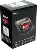 Процесор AMD Richland A6-6400K 3,9 GHz Socket FM2 Box (AD640KOKHLBOX)