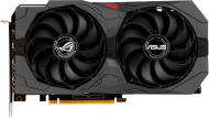 Відеокарта Asus GeForce GTX 1650 ROG Strix Gaming OC 4GB GDDR6 128bit (ROG-STRIX-GTX1650-O4GD6-GAMING)