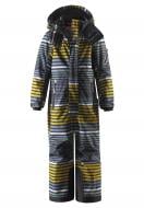 Комбінезон унісекс Reima Reach р.146 темно-салатовий 520266B-8603