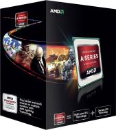 Процессор AMD Kaveri A6-7400K 3,5 GHz Socket FM2+ Box (AD740KYBJABOX)