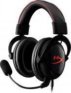 Гарнитура Kingston HyperX Cloud Core Gaming Headset black KHX-HSCC-BK