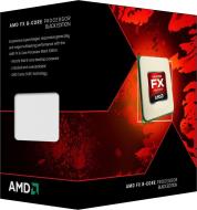 Процессор AMD Box (FD8370FRHKBOX) AMD FX-8370 FD8370FRHKBOX