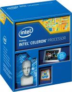 Процесор Intel Celeron G1840 2,8 GHz Socket 1150 Box (BX80646G1840)