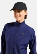 Кепка Odlo 763340-15000 р. L-XL черный Кепка Odlo 763340-15000 р. L-XL черный