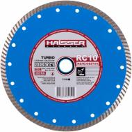 Диск алмазный отрезной Haisser RC10 230x2,5x22,2