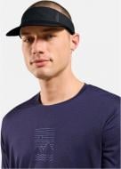 Кепка Odlo 763320-15000 р. L-XL черный Кепка Odlo 763320-15000 р. L-XL черный
